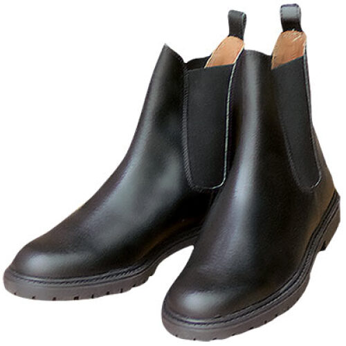 Stiefelette Contact