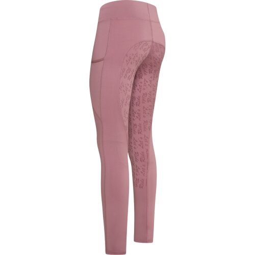 Easy Rider Reitlegging ER Dietse FullGrip Kinder – Bild 4