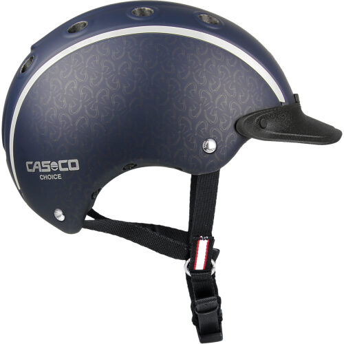 Casco Choice Reithelm