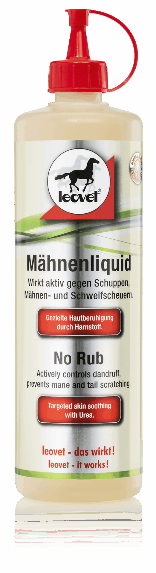 Leovet Mähnenliquid