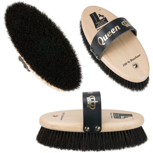 Leistner Kardätsche "Queen"