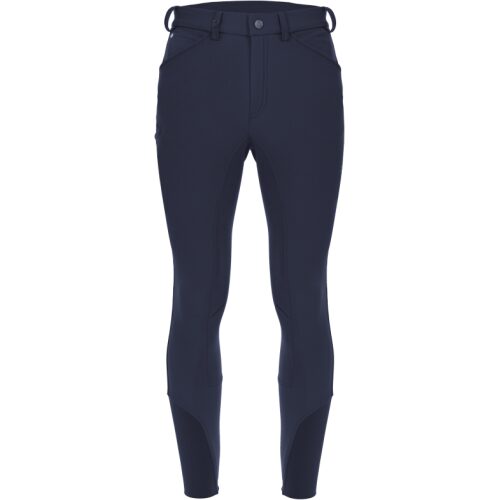 Cavallo Crofton Grip Herren Reithose – Bild 2