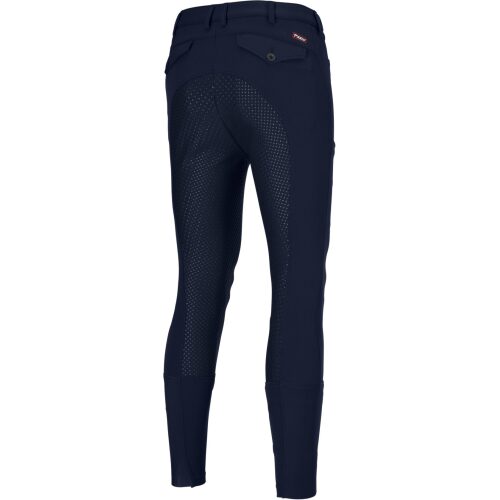 Pikeur Navaro Grip Ganzbesatz Herren Reithose – Bild 2