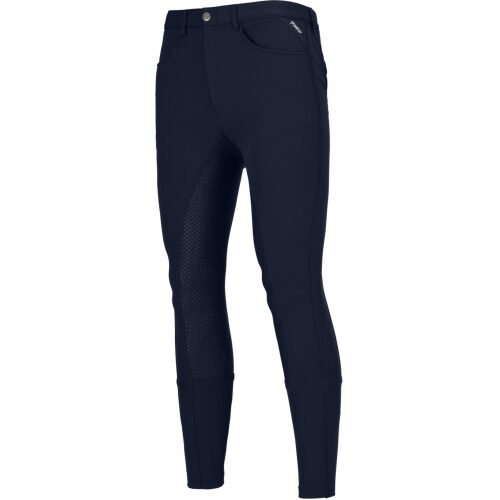 Pikeur Navaro Grip Ganzbesatz Herren Reithose