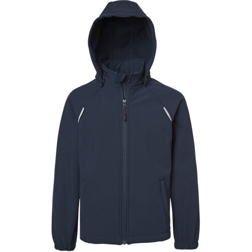 Mountain Horse Hero Kinder Softshelljacke