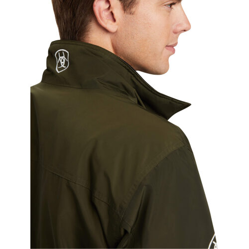 Ariat Stable Insulated Jacket MNS – Bild 3