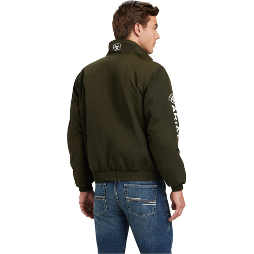 Ariat Stable Insulated Jacket MNS – Bild 2
