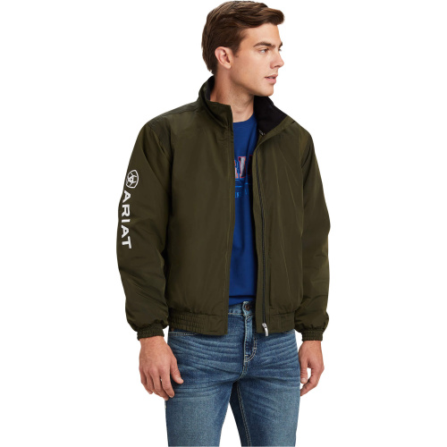 Ariat Stable Insulated Jacket MNS