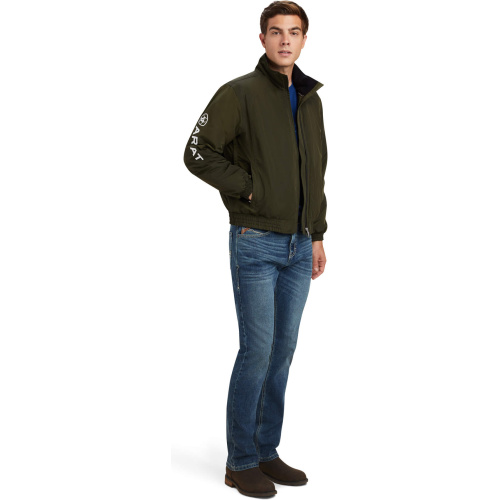 Ariat Stable Insulated Jacket MNS – Bild 4