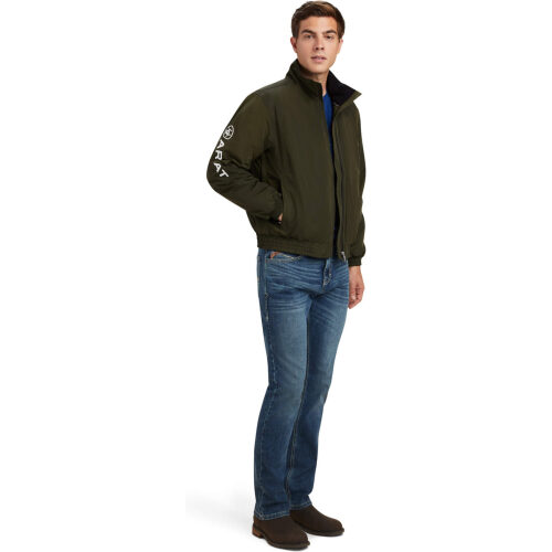 Ariat Stable Insulated Jacket MNS – Bild 4