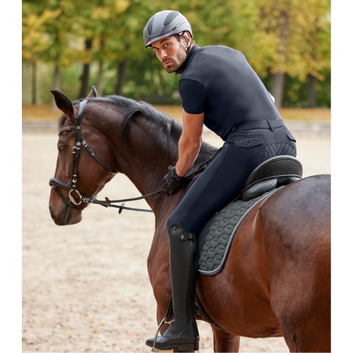 ELT Herren Reithose Marc Silikon