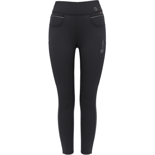 Cavallo Cavalliz Damen Reitleggings Winter