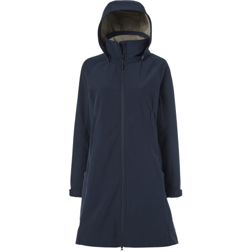 Mountain Horse Stella Damen Softshell Parka – Bild 2