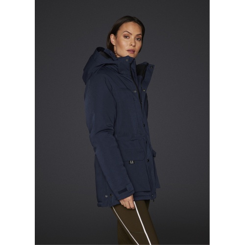 Mountain Horse Eagle Stable Parka