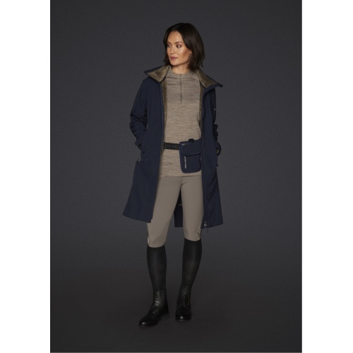 Mountain Horse Stella Damen Softshell Parka