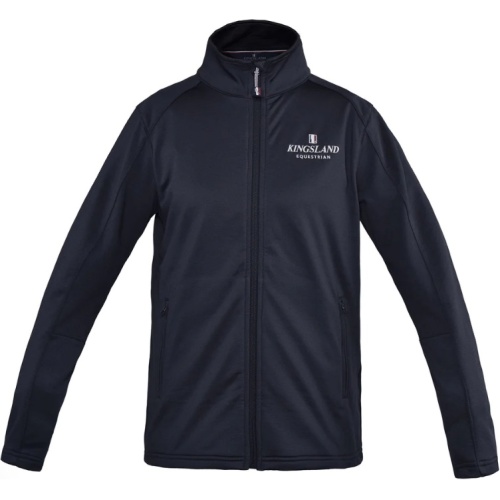 Kingsland Classic Fleecejacke Unisex