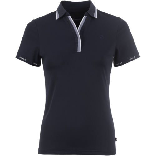Cavallo CAVALPIQUE Damen Funktionspolo
