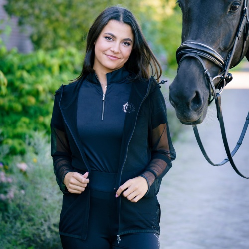Imperial Riding Fliegenjacke IRH Fly away