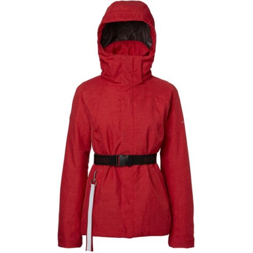 Mountain Horse Damen Jacke Felicia – Bild 2