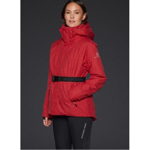 Mountain Horse Damen Jacke Felicia