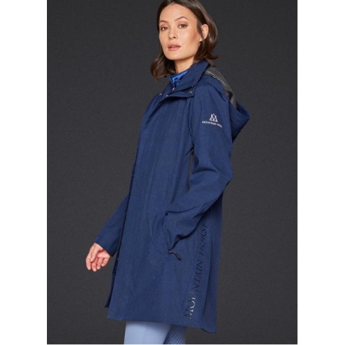 Mountain Horse Damen Felicia Light Parka