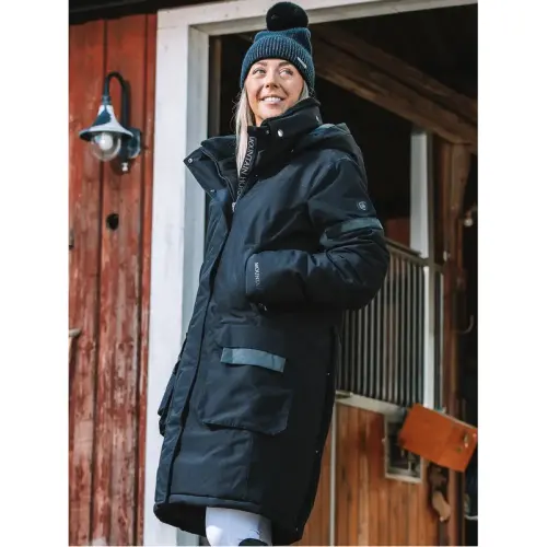 Mountain Horse Royal Saga Coat