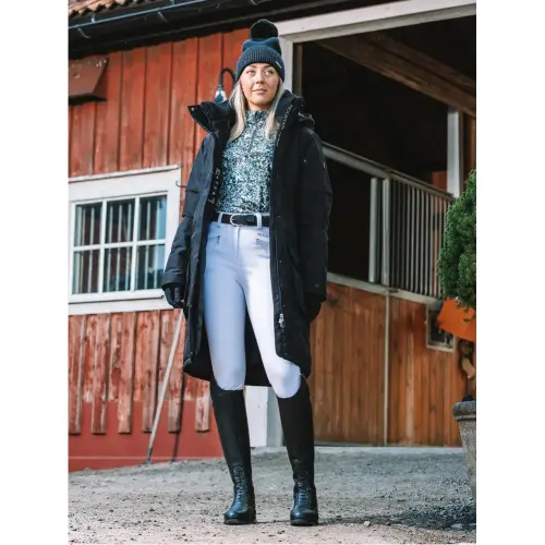 Mountain Horse Royal Saga Coat – Bild 4