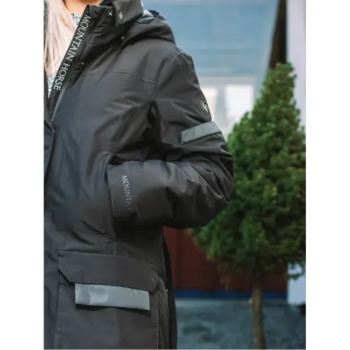 Mountain Horse Royal Saga Coat – Bild 5