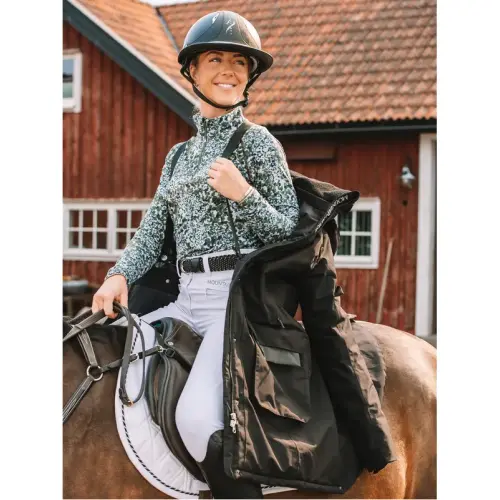 Mountain Horse Royal Saga Coat – Bild 7